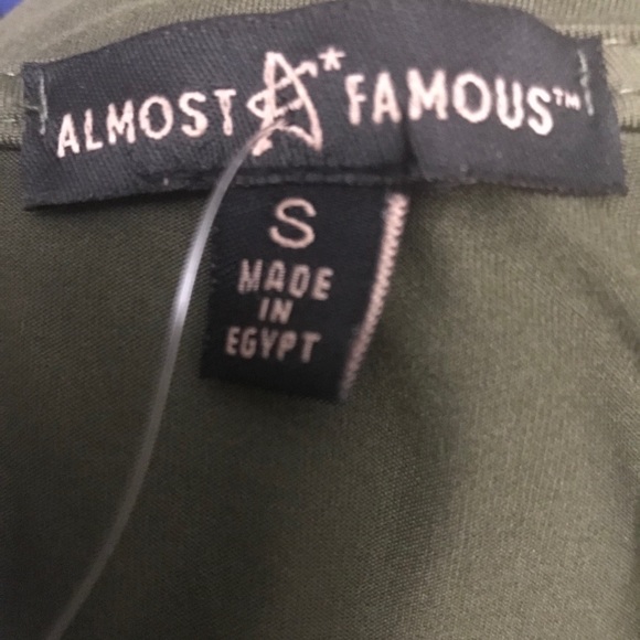 MWT Super Soft Fitted Square Neck Top - Picture 6 of 16